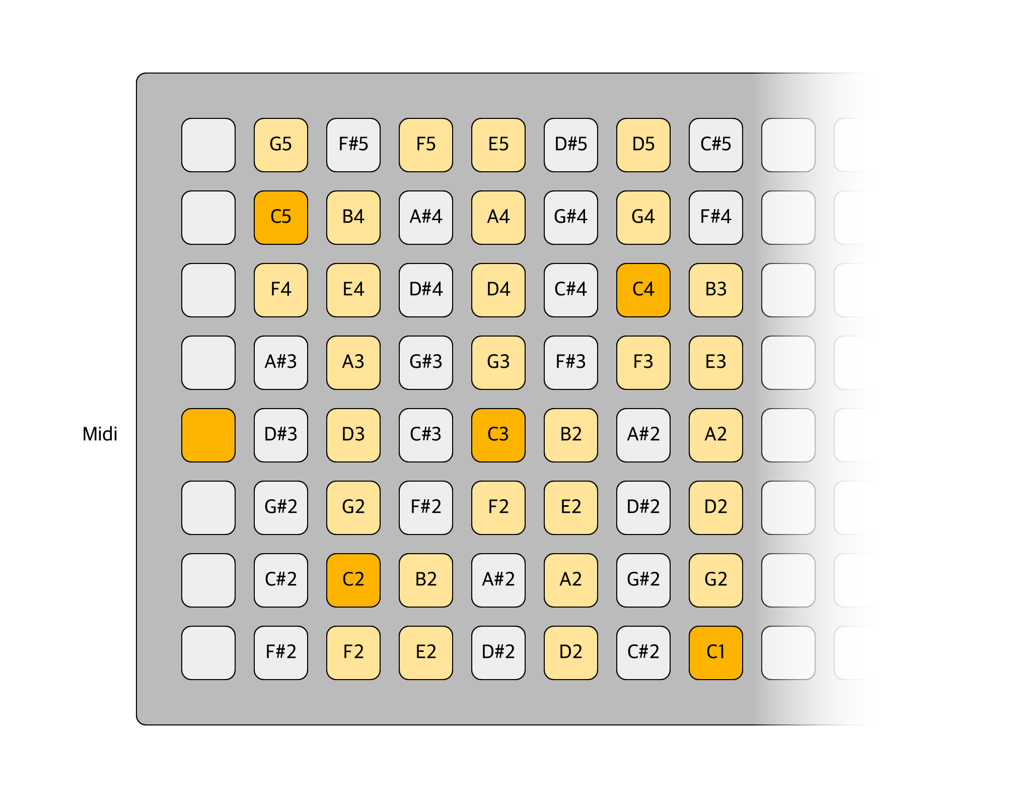 Midi